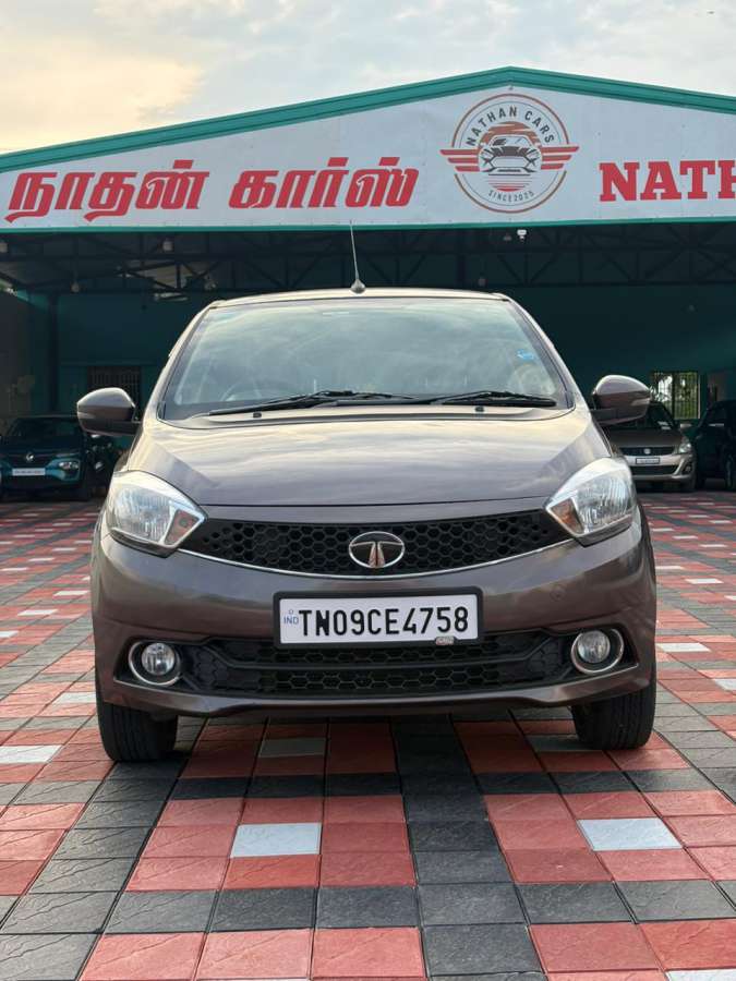 Tata Tiago - Image 10